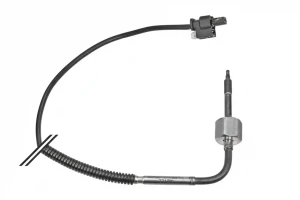 G 350, G 320 MERCEDES-BENZ KLASA G W463 Czujnik temperatury spalin MEYLE