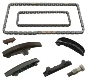 3.6 V6 Steuerkettenset VW EOS SWAG