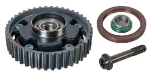 T5, 2.4, 2.4 i VOLVO C70 II Nockenwelleneinstellung SWAG