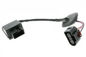 Sterownik przekaźnika pompy paliwa VW PASSAT B7 VEMO