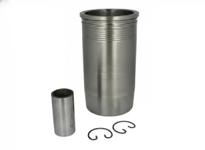 88-143800-50 NÜRAL Zestaw tłok z tuleją cylindra