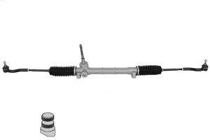Przekładnia kierownicza maglownica FIAT 500 1.3 D, 1.4, 1.2 SASIC