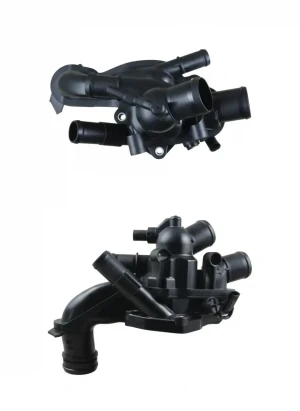 One, Cooper S, Cooper, John MINI MINI R56 II Termostat, środek chłodzący NRF