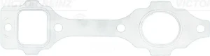 Uszczelka kolektora wydechowego 1,2mm LPS 811, LPK 811, LP 913,, LPO 813, LPS 911, LP, LPK 1113, LP 811, LPK 1013, LPS 913, LPK 913, LPK 813, LP 911, LPO 811, LPS 813,, LP 813,, LP 1013 MERCE