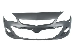 zderzak tylny opel astra j sedan 5510-00-5053907Q BLIC