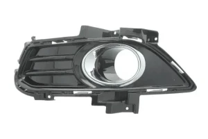 Kratka atrapa zderzaka FORD MONDEO V BLIC