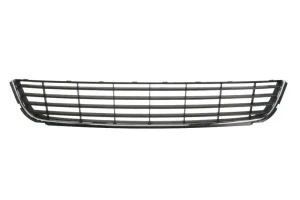 Kratka atrapa zderzaka VW GOLF VI BLIC