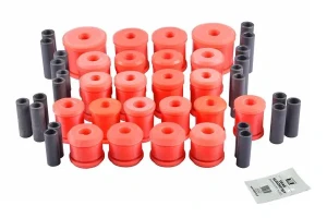 TED96857 TEDGUM Zestaw naprawczy zawieszenia koła