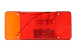 Klosz lampy tył CITROËN C25 TRUCKLIGHT