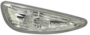 Lampa kierunkowskazu HYUNDAI i20 I TYC