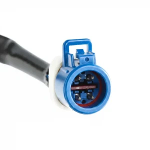 3.0 V6 Sonda lambda diagnostyczna za katalizator MAZDA TRIBUTE I DENSO