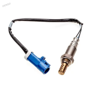 1.4 LPG, 1.6, 1.25, 1.6 Ti, 1.4 Sonda lambda regulacyjna diagnostyczna za katalizator FORD FIESTA VI DENSO