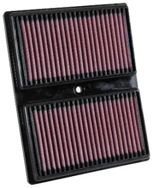33-3037 K&N Filters Filtr powietrza k&n filters