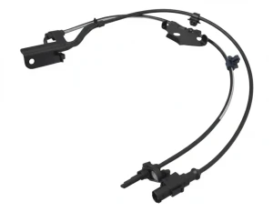 Czujnik prędkości koła abs lewy przód TOYOTA VERSO BLUE PRINT ADT37159