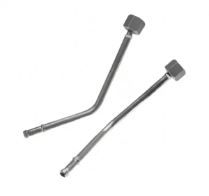 D5, 2.4 D, D5 AWD Przewód ciśn filtr cząstek stałych VOLVO V70 III BM CATALYSTS