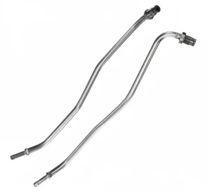 PP11179A BM CATALYSTS Przewód ciśn filtr cząstek stałych