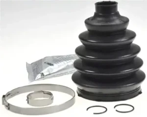 36065 SPIDAN Abdeckung der antriebswelle