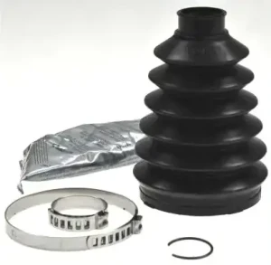 36132 SPIDAN Soufflet de joint de cardan