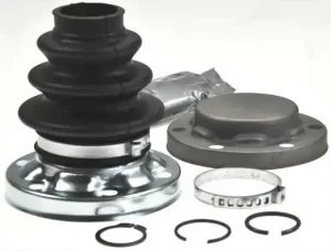 Osłona przegubu półosi BMW 3 E46 SPIDAN
