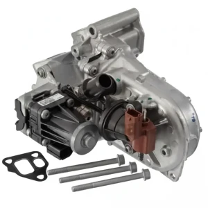 1.3 CDTI Chłodnica spalin z zaworem agr OPEL ASTRA J PIERBURG