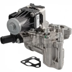 1.3 CDTI OPEL CORSA E Moduł zaworu egr PIERBURG