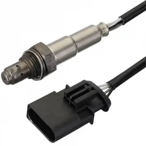 2.0 V6 Sonda lambda ogrzewana regulacyjna diagnostyczna przed katalizator za katalizator ROVER 45 I PIERBURG