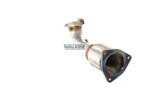Łącznik elastyczny rury wydechowej IVECO DAILY V Skrzynia WALKER