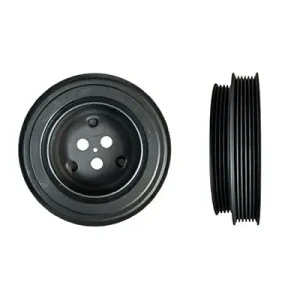 2.2 HDi PEUGEOT BOXER II Poulie de vilebrequin SASIC