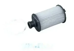 Filtr oleju JAGUAR XF I PURFLUX