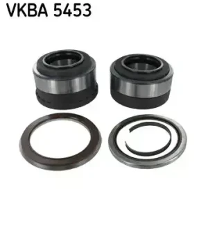 Łożysko koła DAF 85 CF SKF