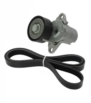 1.8 TFSI, 2.0 TFSI, 40 TFSI Zestaw paska klinowego wielorowkowego AUDI A3 SKF