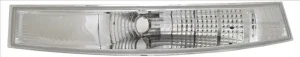 Lampa kierunkowskazu biały RENAULT MASTER II TYC