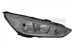 lampa przód ford focus mk3 20-15005-05-2 TYC