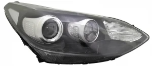 20-15819-06-2 TYC Reflektor lampa