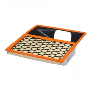 E1128L HENGST FILTER Filtr powietrza