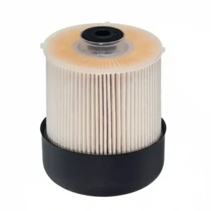 1.5 DCI Filtr paliwa NISSAN MICRA V HENGST FILTER
