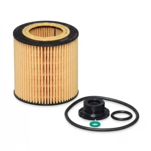 Filtr oleju BMW 4 F32 F82 HENGST FILTER