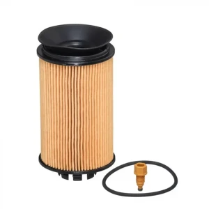 Filtr oleju MITSUBISHI Canter (FE5, FE6) VI HENGST FILTER