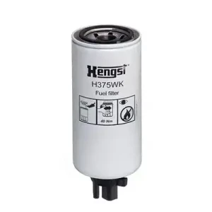 PEGASUS Filtr paliwa TROLIGA BUS PEGASUS HENGST FILTER