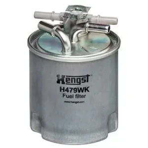 1.5 dCi Filtr paliwa NISSAN NV201 HENGST FILTER