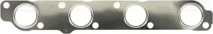 Uszczelka kolektora wydechowego 2.4 DI, 2.4 TDE, 2.4 TDCi FORD TRANSIT VICTOR REINZ
