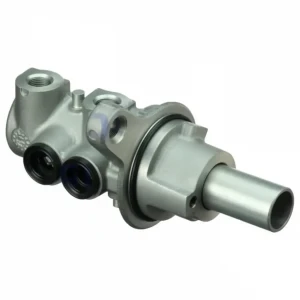 FIAT GRANDE PUNTO Pompa hamulcowa DELPHI