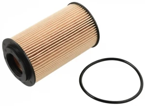 Filtr oleju PORSCHE 911 VI FEBI BILSTEIN