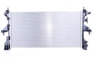 606538 NISSENS Chłodnica wody