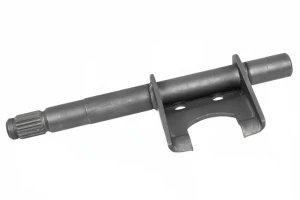 Dźwignia łapa wysprzęglika 1.2 16V, 1.4 16V, 1.4 FIAT IDEA SASIC