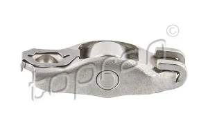 3.2 V6 Dźwignia zaworu wydechowego ssącego AUDI TT II TOPRAN