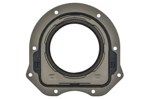 2.4 TDCi, 3.2 TDCi, 2.2 TDCi Oring uszczelniacz wału korbowego z kołnierzem FORD TRANSIT TOPRAN