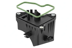 500 MERCEDES-BENZ SL R230 Separator oleju odmy silnika TOPRAN