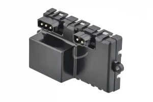 Rezystor regulator dmuchawy BMW 5 E61 TOPRAN