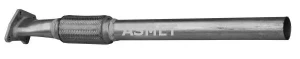 04.068 ASMET Rura wydechowa